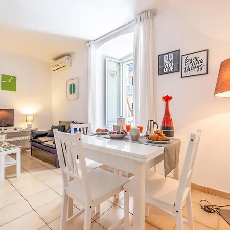 Apartment Stazione & Universita Lovely Bari