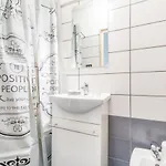 Guesthost - Stazione & Universita Lovely Apartment *